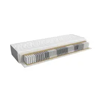 Colchón de muelles multipocket Fabus 180x200 H3