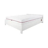 Colchón de muelles multipocket Luxurius Solar 120x200 H3