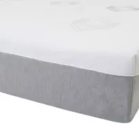 Colchón de espuma memory Sonto 90x200 H3