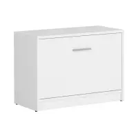 Zapatero Nepo Plus 70 cm blanco