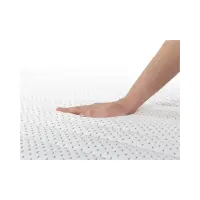 Colchón de muelles multipocket Luxurius Solar 120x200 H3