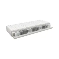 Colchón de muelles multipocket Luxurius Solar 120x200 H3