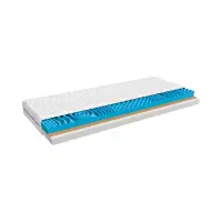 Colchón de espuma Irys Fresh 140x200 H4