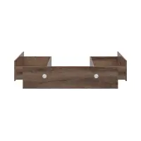 Cajones para cama Nepo Plus 160