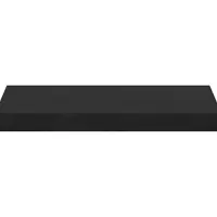 Encimera de cocina Sara Line 40 cm pizarra metálica negro-dorado