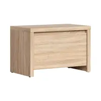 Тумба для обуви Kaspian 66 см дуб сонома