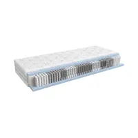 Colchón de muelles multipocket Kampas 160x200 H2