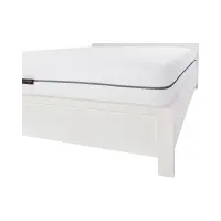 Colchón de muelles multipocket Mimas Multi Silver 160x200 H3