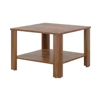 Mesa de centro Odette 67,5 cm roble stirling