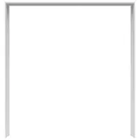 Marco de acabado (passe-partout) Tetrix