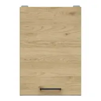 Armario de cocina superior Junona Line 40 cm con puerta izquierda/derecha roble bernstein