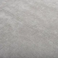 Sofá cama de tres plazas Sentila con arcón beige