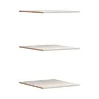 Estantes adicionales para armario Anga