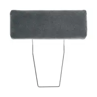 Reposacabezas para sofá rinconera Norflok antracita