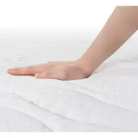 Colchón de muelles multipocket Merida 180x200 H3