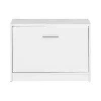 Zapatero Nepo Plus 70 cm blanco