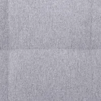 Угловой диван правосторонний Lars раскладной с ящиком серый