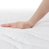 Colchón de muelles multipocket Merida 140x200 H3