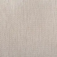 Sofá de tres plazas Hello convertible con arcón beige claro