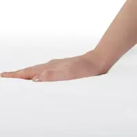 Colchón de espuma Irys Fresh 160x200 H4