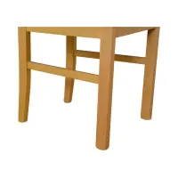 Silla tapizada Filo gris