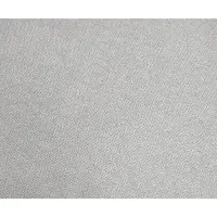 Sofá de tres plazas Sun con función de cama y contenedor gris