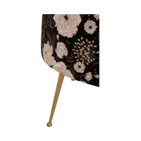 Sillón tradicional Cloe beige