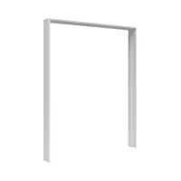 Marco de acabado (passe-partout) Tetrix