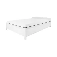 Матрас пружинный карманного типа Ekko 160x200 H3