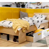 Cajón para cama 90 Wesker