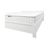 Colchón de muelles ensacados Alya 90x200 H4