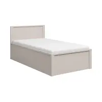 Cama Kaspian T 120x200 cachemir