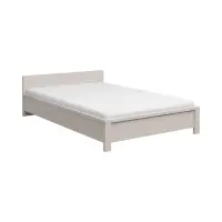 Cama Kaspian 140x200 cachemira