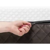 Colchón de muelles ensacados Neso 90x200 H3