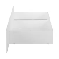 Cajón para cama 120 y 140 Holten