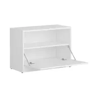 Zapatero Nepo Plus 70 cm blanco