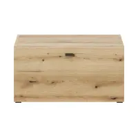 Szafa System 64 jednodrzwiowa dąb coast evoke