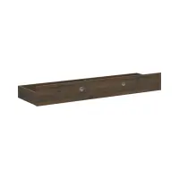 Cajón para cama 90 y 120 Nepo Plus roble noble