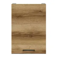 Armario de cocina superior Junona Line 40 cm izquierda/derecha roble delano claro