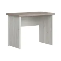 Письменный стол Luca Juzi 100 см лиственница сибиу светлая