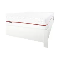 Colchón de muelles multipocket Luxurius Solar 120x200 H3