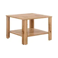 Mesa de centro Odette 67,5 cm roble wotan