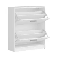 Zapatero Nepo Plus 70 cm blanco