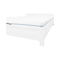 Colchón de espuma Irys Fresh 140x200 H4