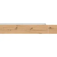Cajón para cama Vabres roble artisan