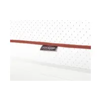 Colchón de muelles multipocket Luxurius Solar 120x200 H3