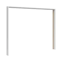 Listón de remate (passe-partout) Forn