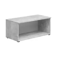 Estantería MultiDo 80 cm cubo atelier claro