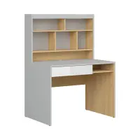 Надставка для письменного стола BIU1S Nandu