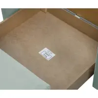 Sofá cama individual Bunio con arcón verde